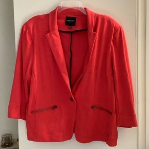 Like new Blazer Jacket
